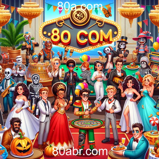 A Magia dos Jogos de Eventos: Uma Experiência Coletiva
