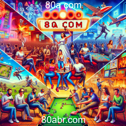 A Ascensão dos Jogos Multijogador: Conectando Jogadores em Todo o Mundo